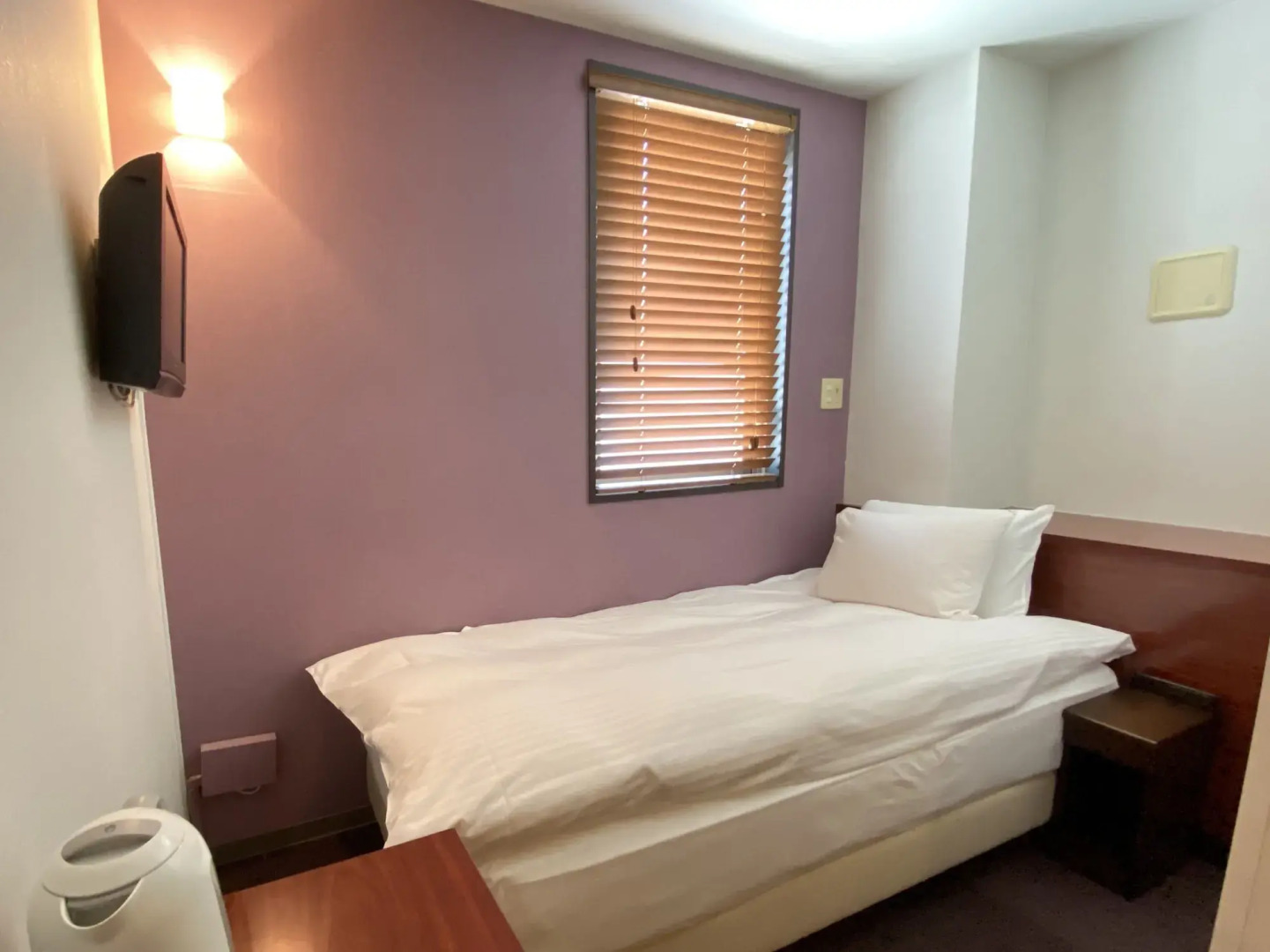 Foto - Web Hotel Tokyo Asakusabashi