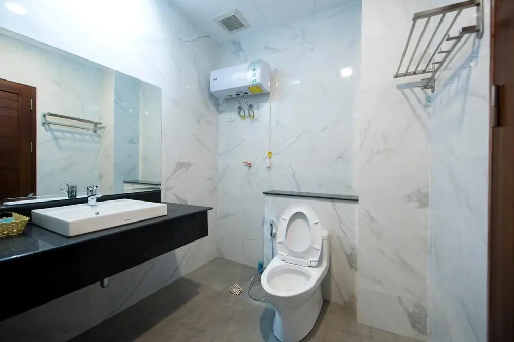 Foto - Urbanite Hotel