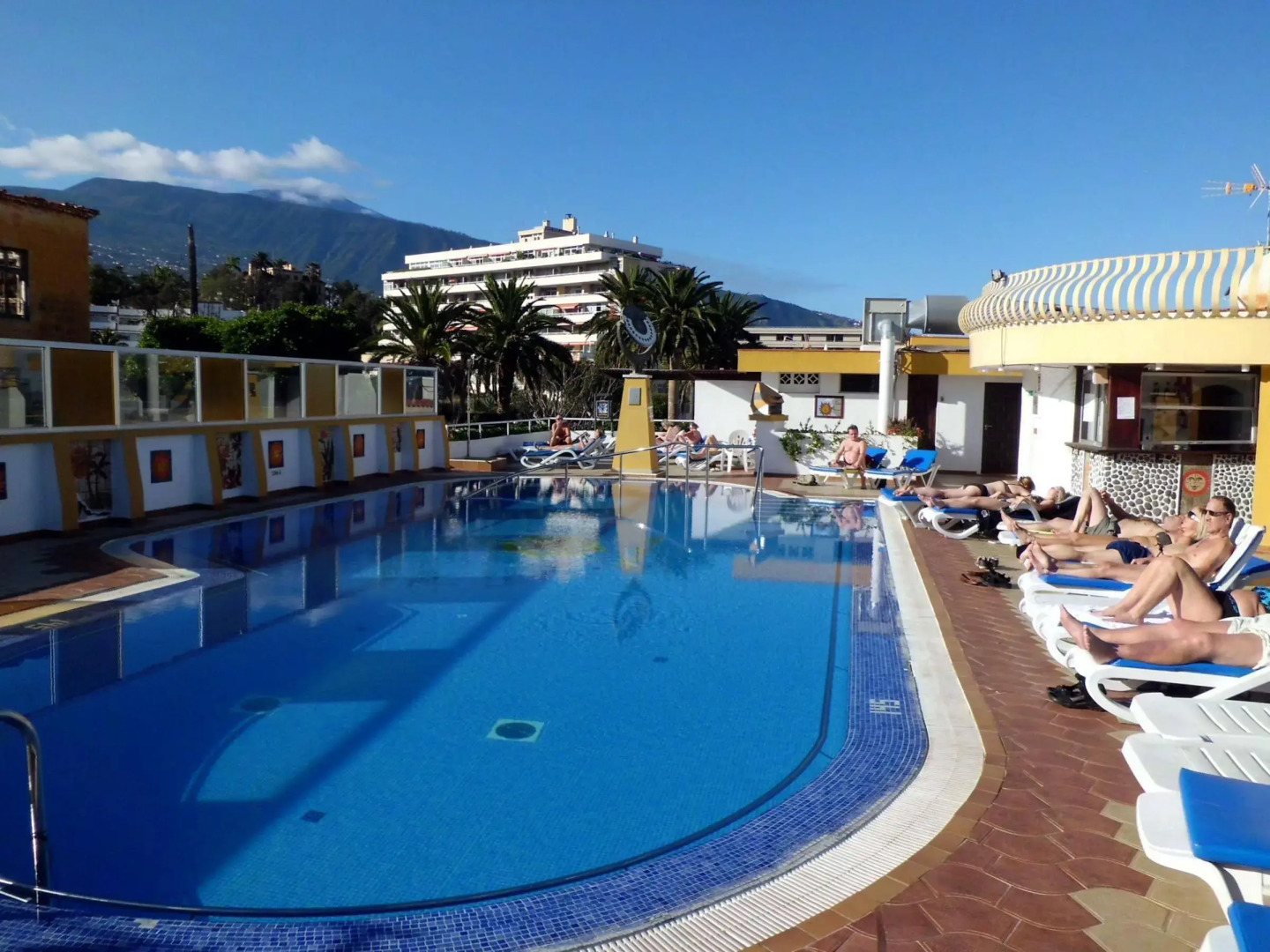 Foto - Hotel Casa del Sol