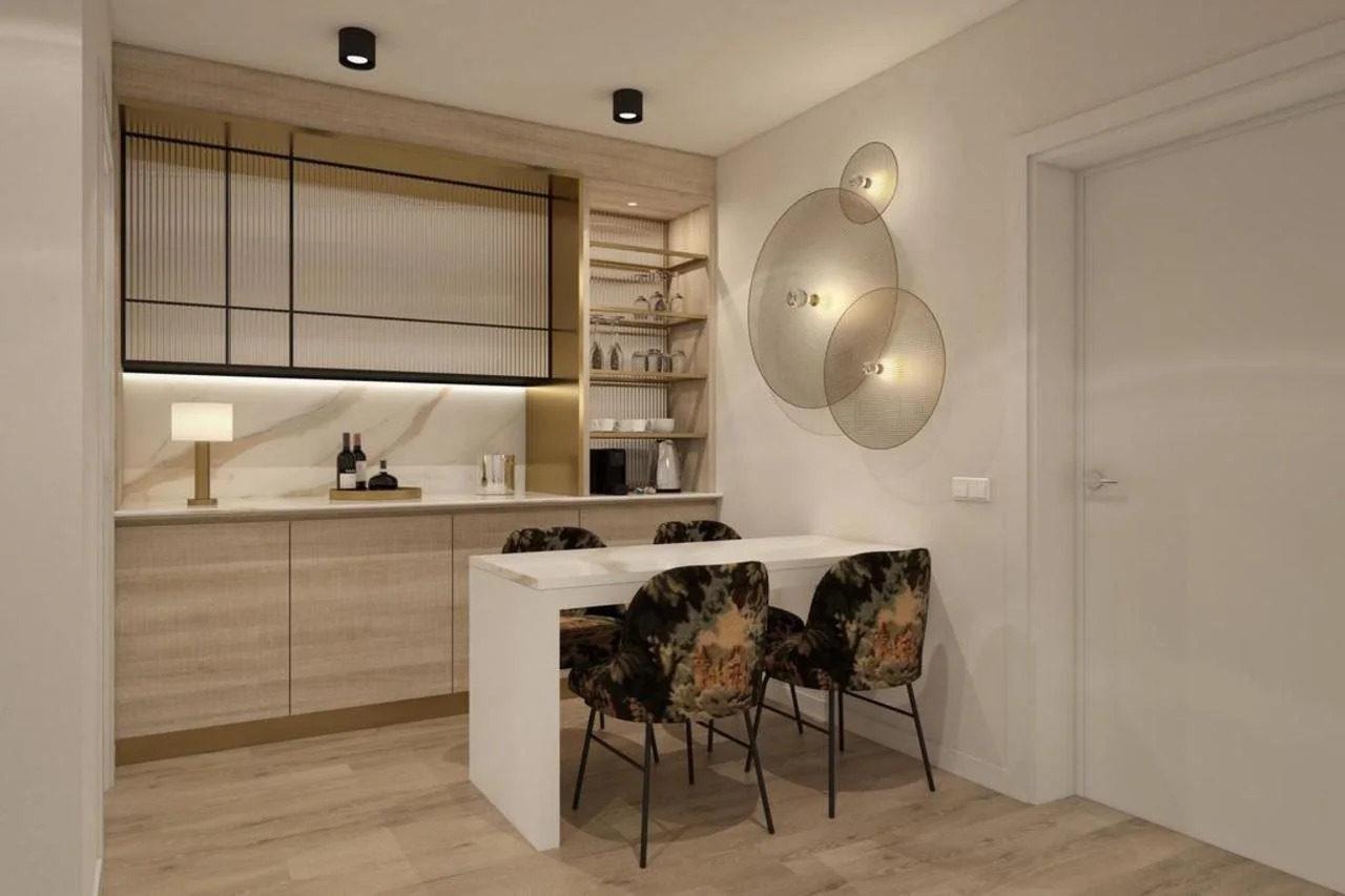 Foto - Atocha Hotel Madrid, Tapestry Collection by Hilton