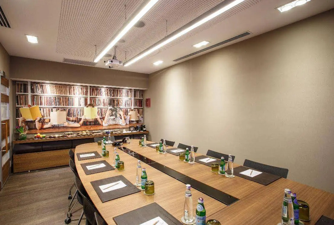 Photo - Taksim Square Hotel