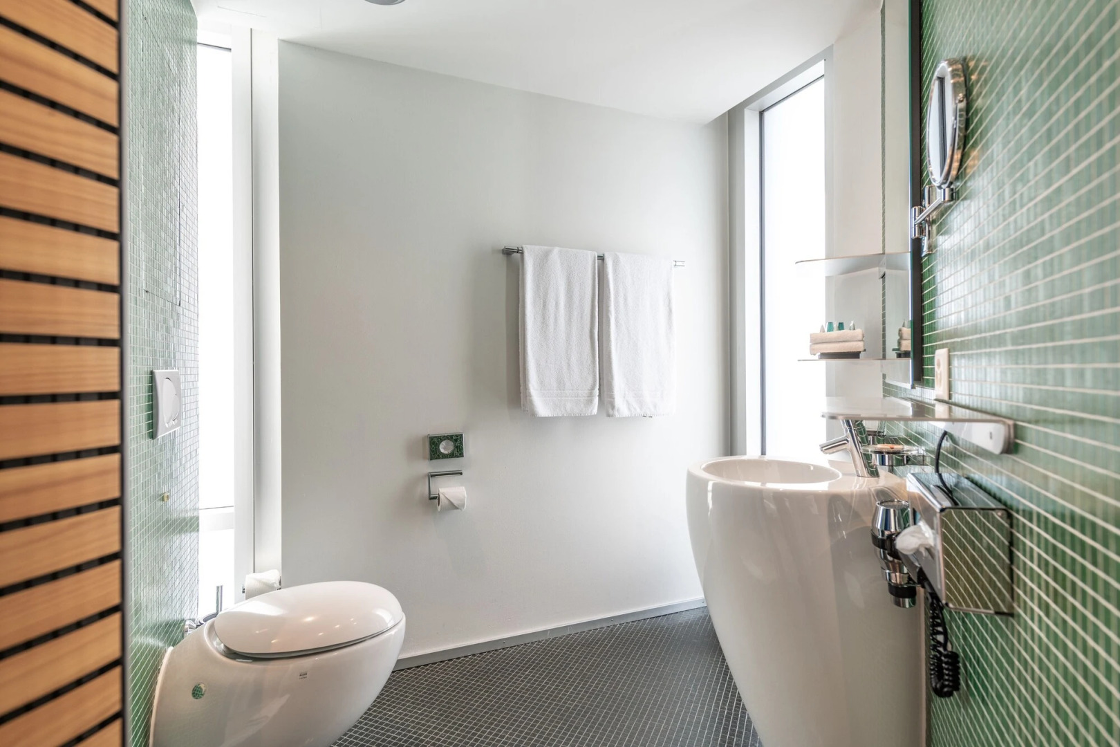 Foto - Sedartis Swiss Quality Hotel