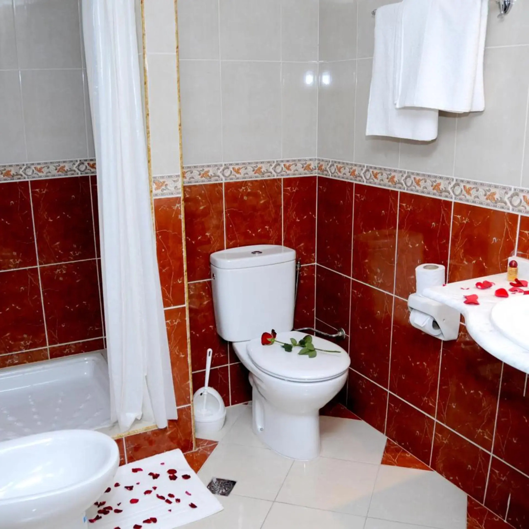 Foto - Résidence Appart hotel Assounfou