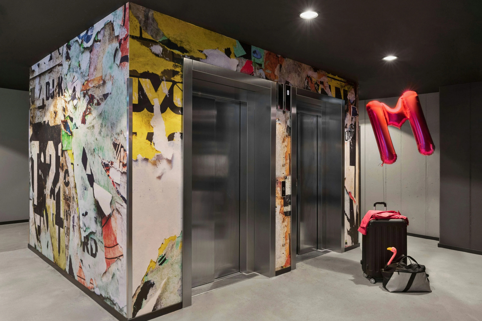Photo - Moxy Hamburg Altona