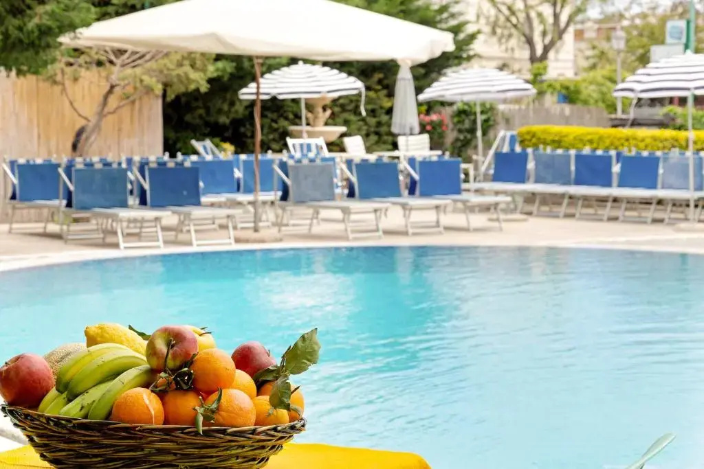 Foto - Hotel Carmencita