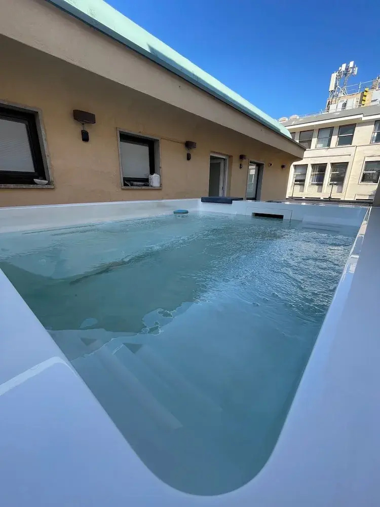 Photo - Ruggero Settimo - Room & Suite