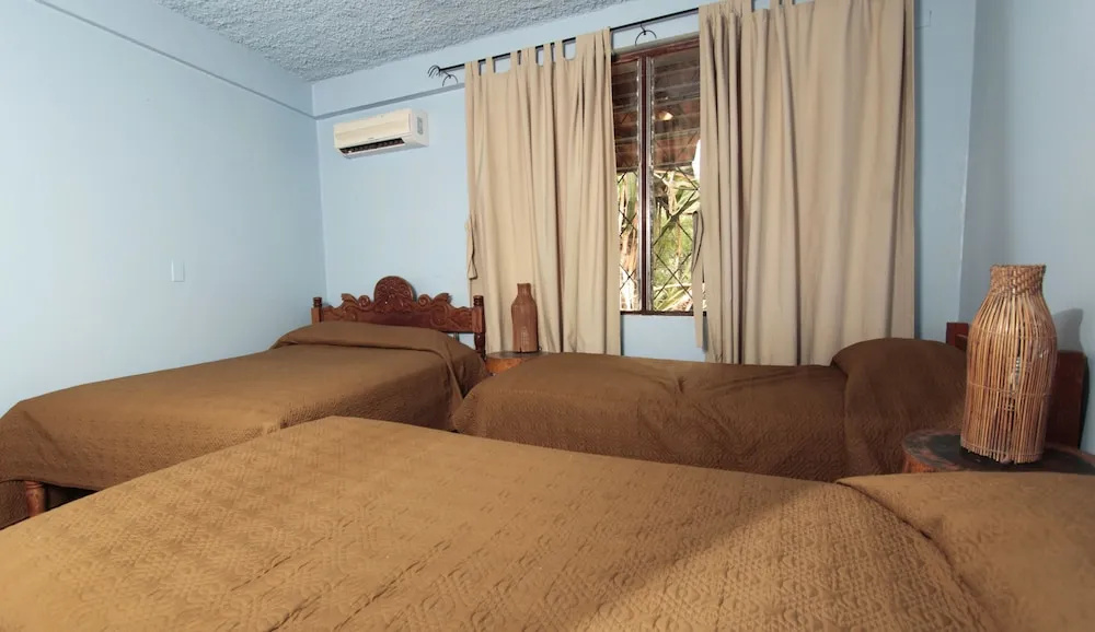 Foto - Hotel Boruca Tamarindo