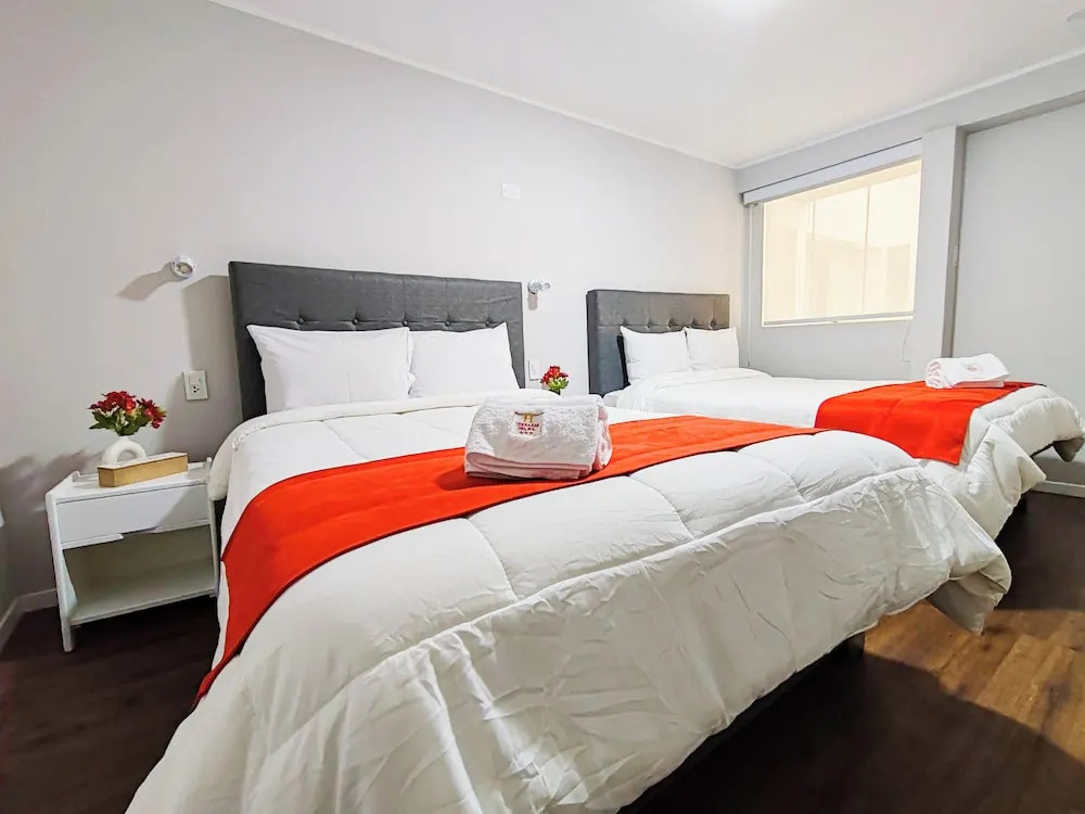 Foto - Hotel Terrazas del sol