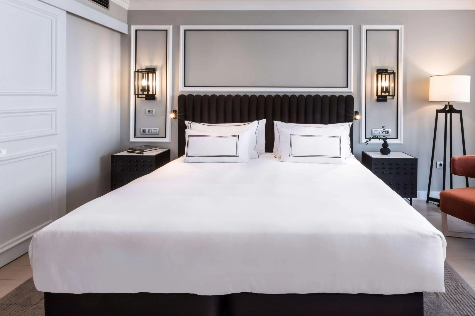 Foto - Melia Sevilla