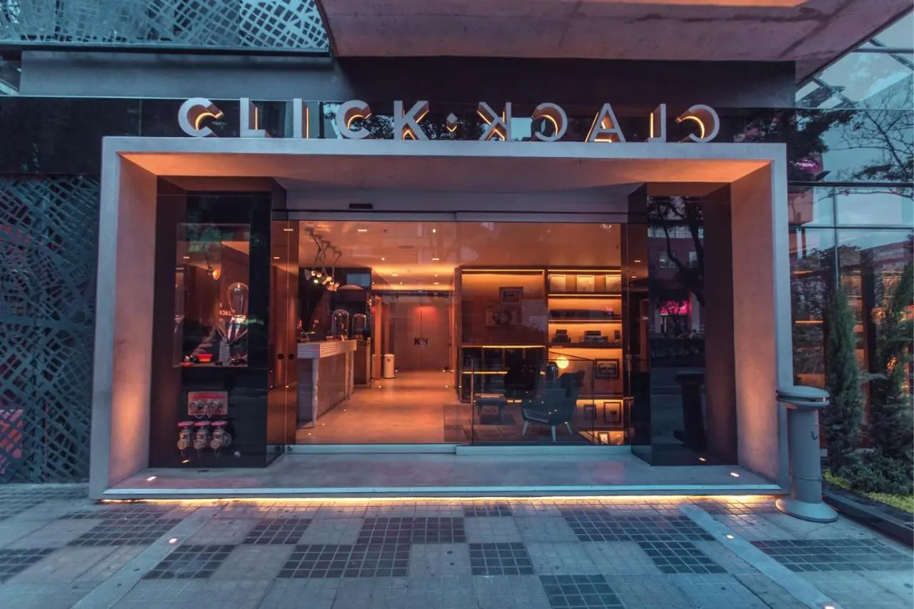 Photo - The Click Clack Hotel Bogota
