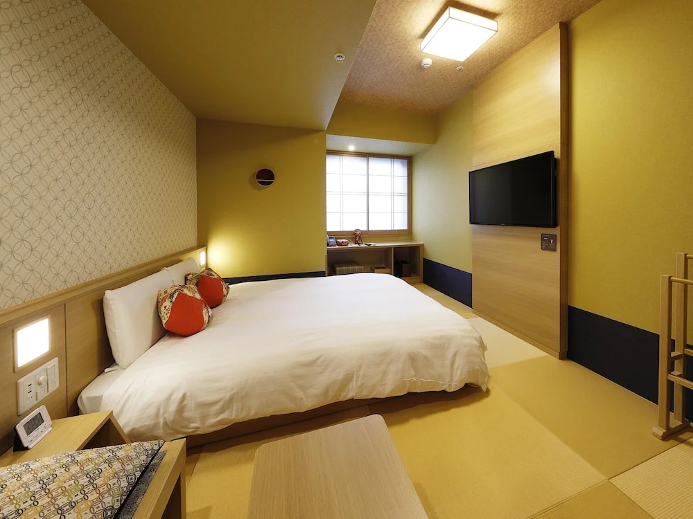 Photo - Onyado Nono Osaka Yodoyabashi