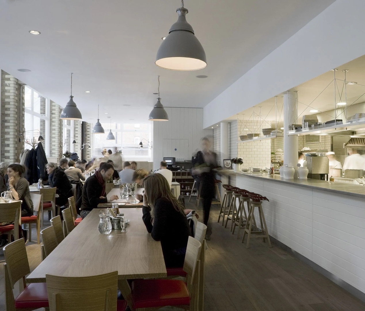 Photo - Boundary Shoreditch