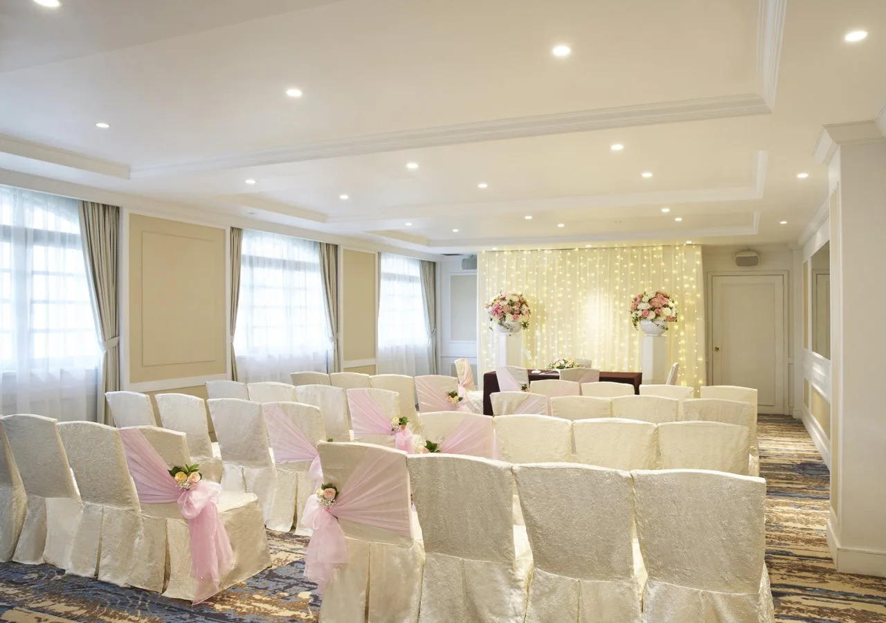 Foto - Orchard Rendezvous Hotel by Far East Hospitality