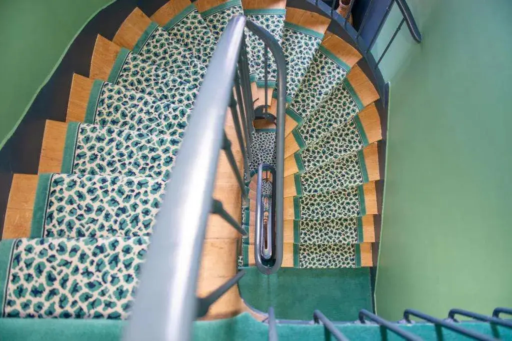 Foto - Hotel Avama Prony