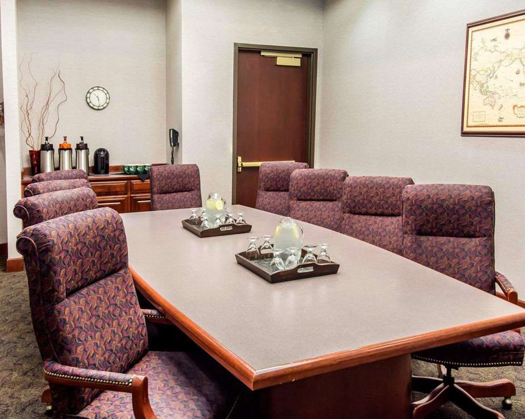 Foto - Quality Inn Oakwood