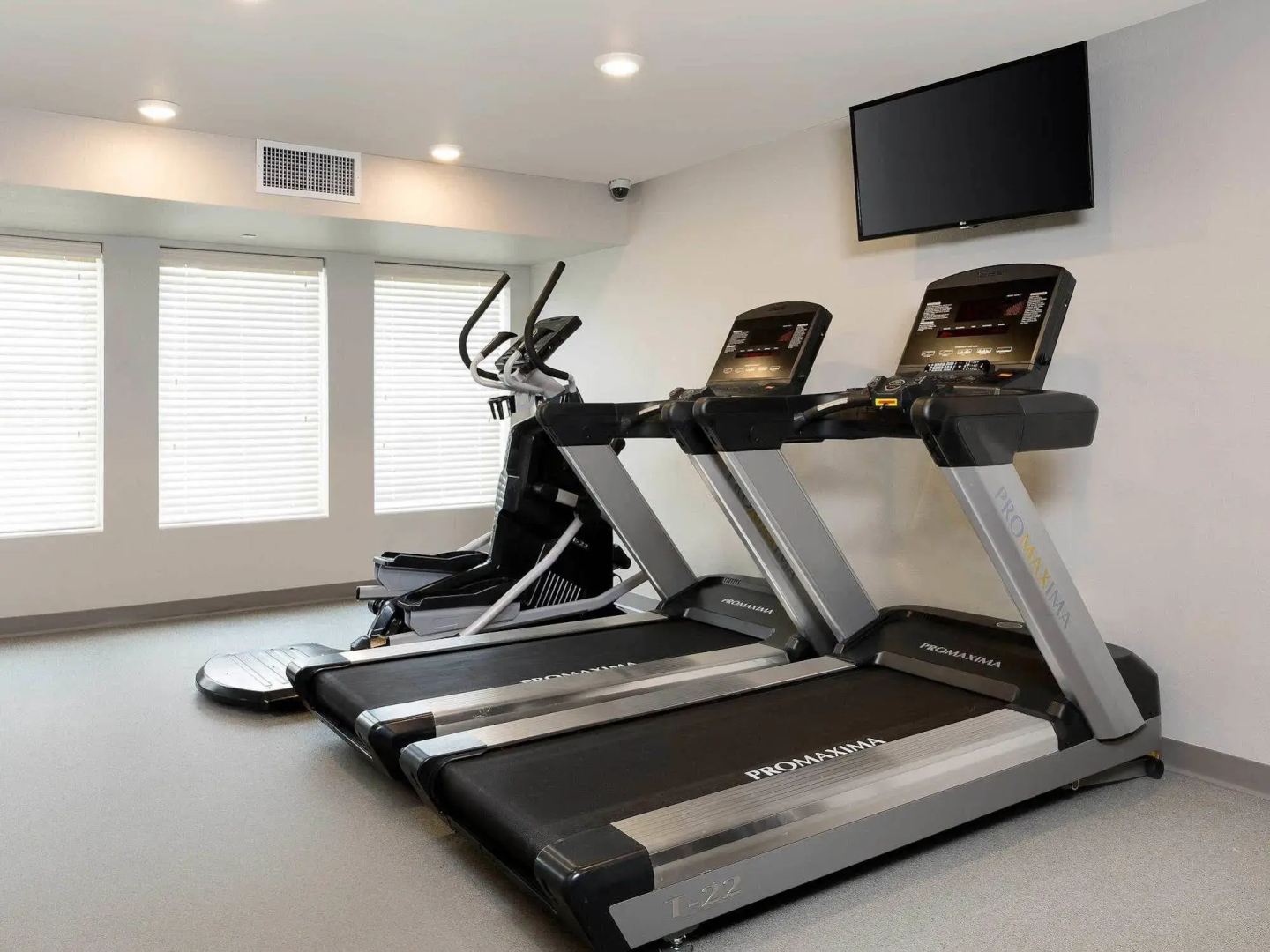 Foto - Woodspring Suites Houston IAH Airport