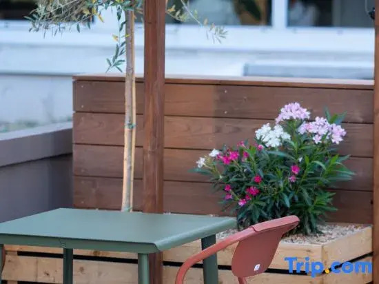 Foto - Hotel Oceania Lyon