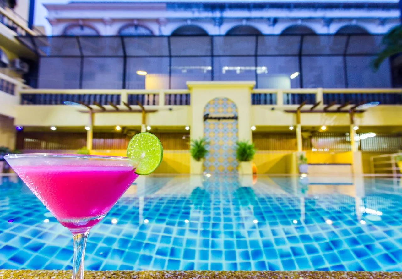 Foto - Zing Resort & Spa