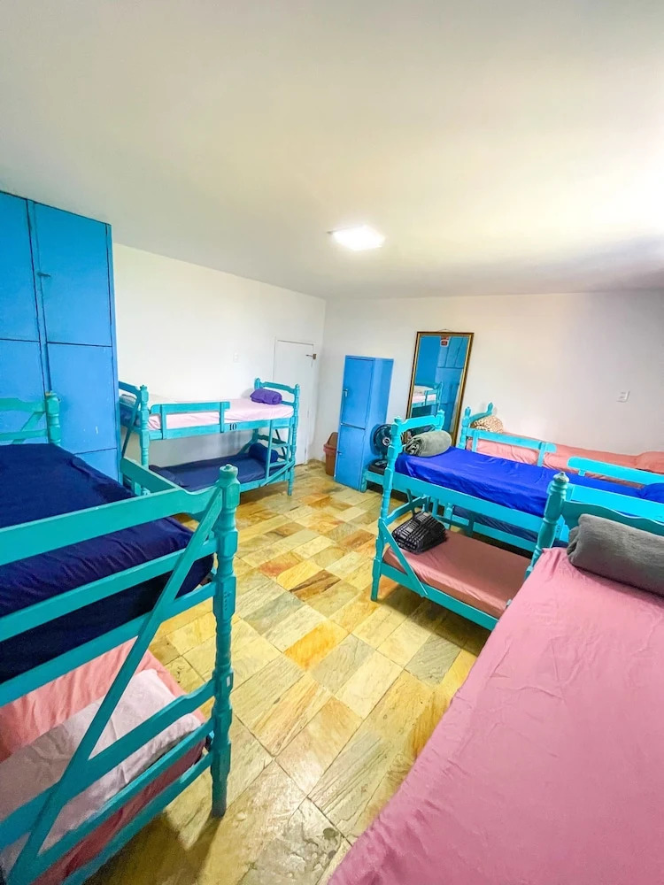 Foto - Onça da Praia Hostel