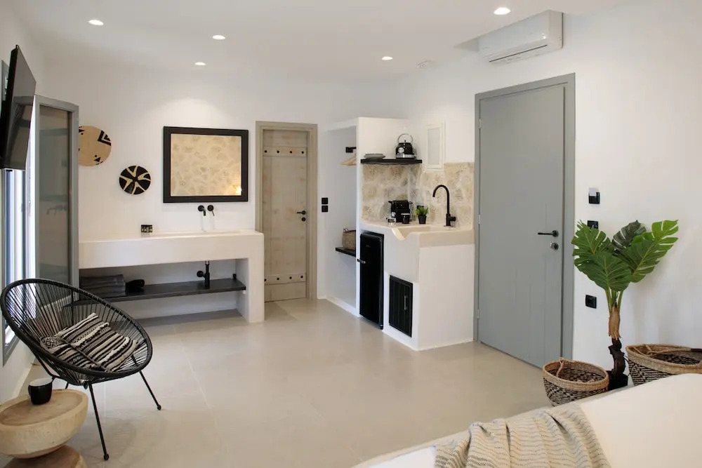 Foto - Naxos Green Village Hotel