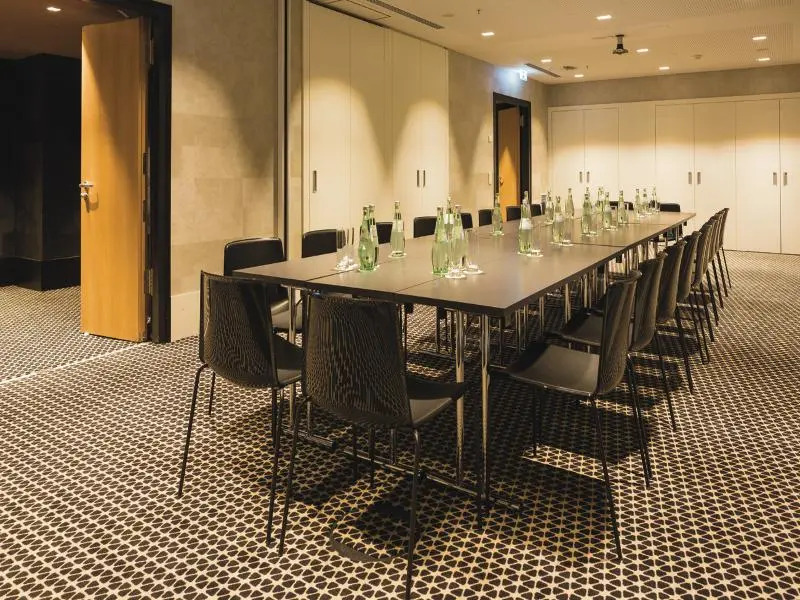 Photo - Riu Plaza Berlin