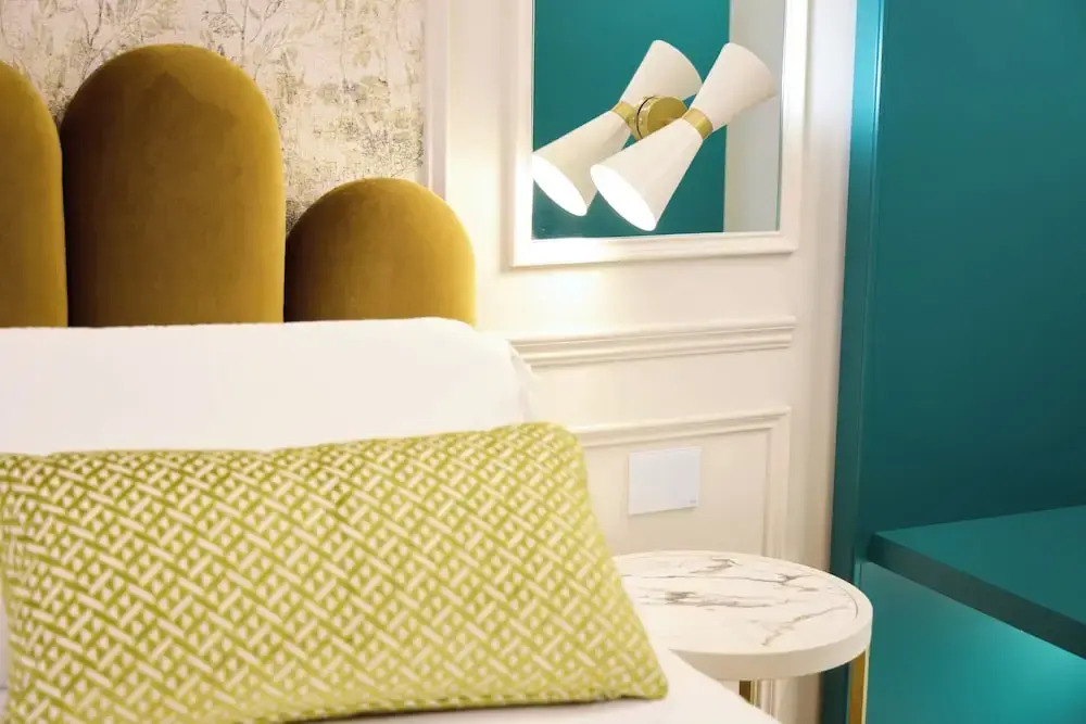 Foto - Residenza Maglioni al Bargello