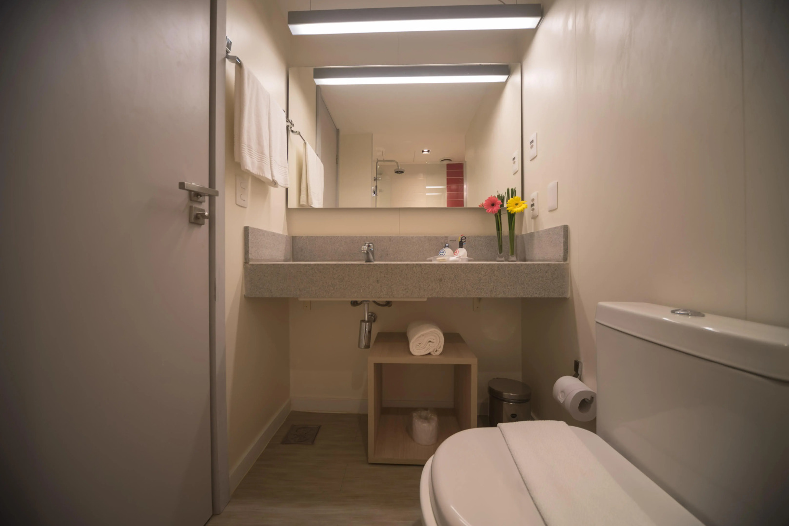 Foto - Ribalta Hotel Barra da Tijuca by Atlantica