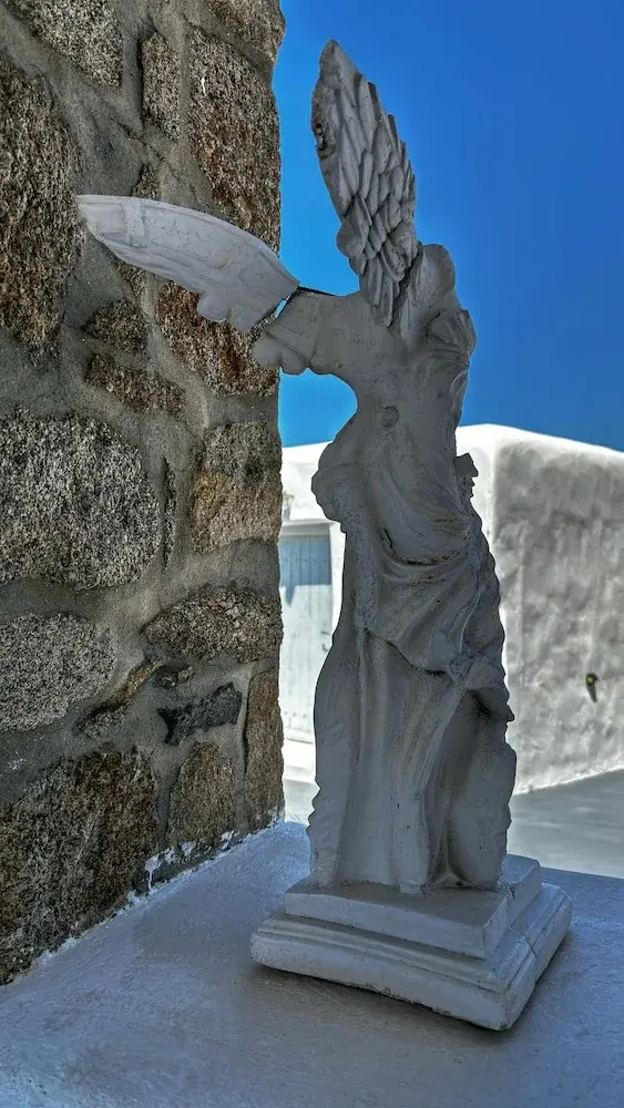 Foto - Vougli View Mykonos