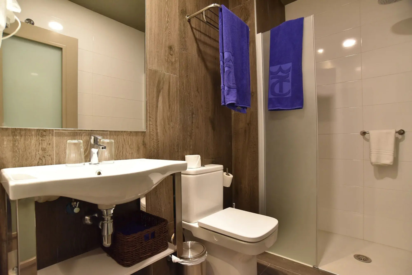 Foto - TC Hotel Doña Luisa