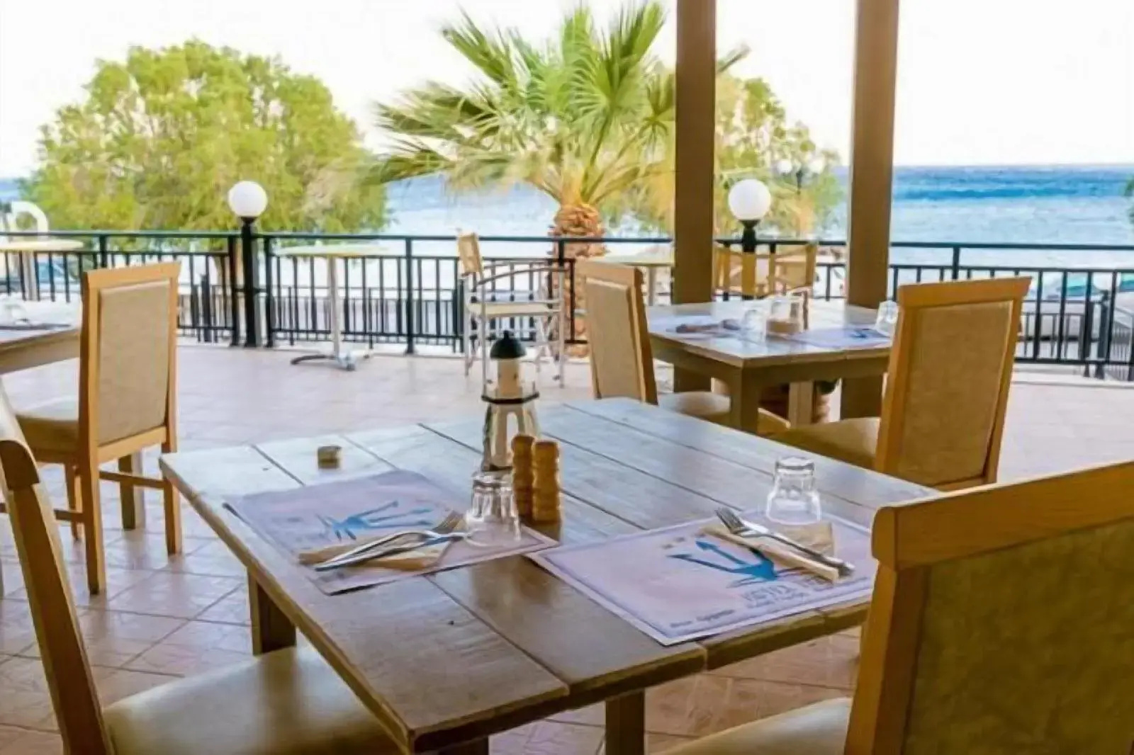 Foto - Triton Authentic Cretan Hotel