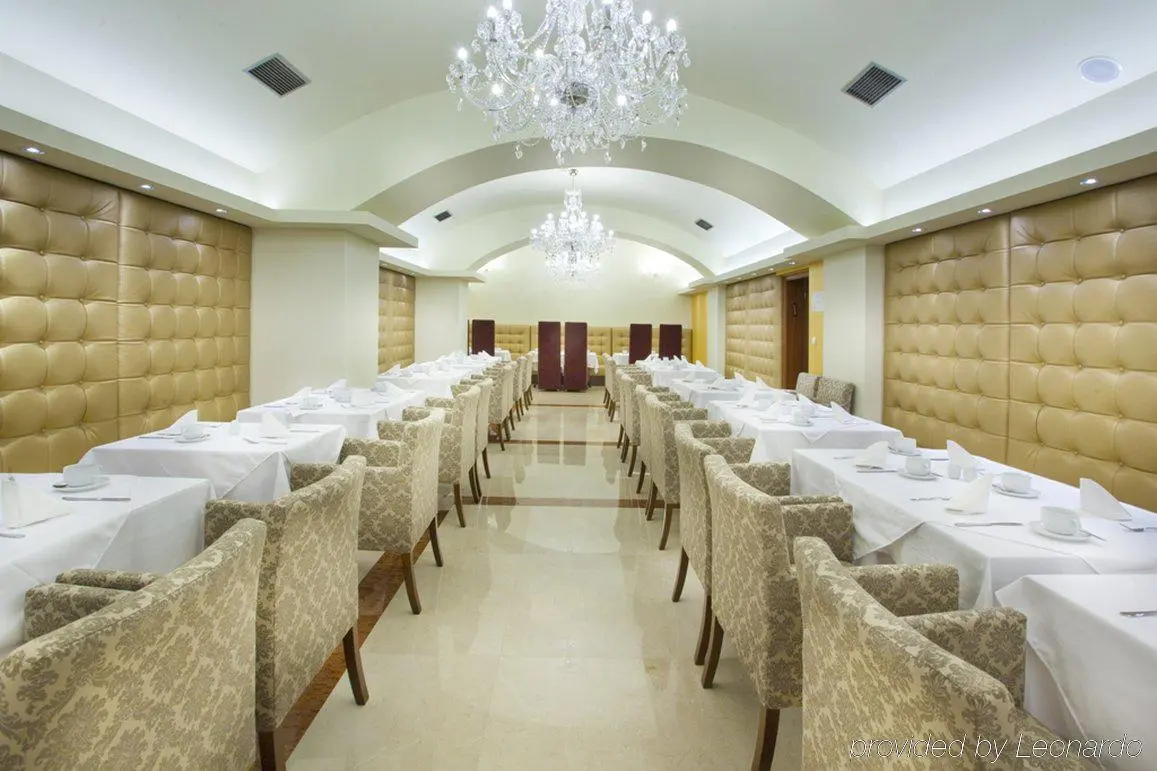Photo - Kosher Hotel King David Prague