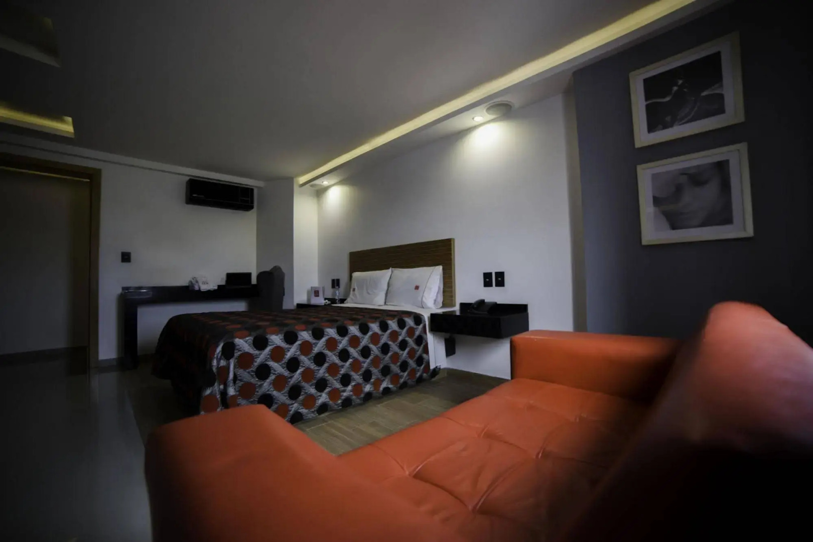 Photo - Six Hotel Guadalajara Expiatorio