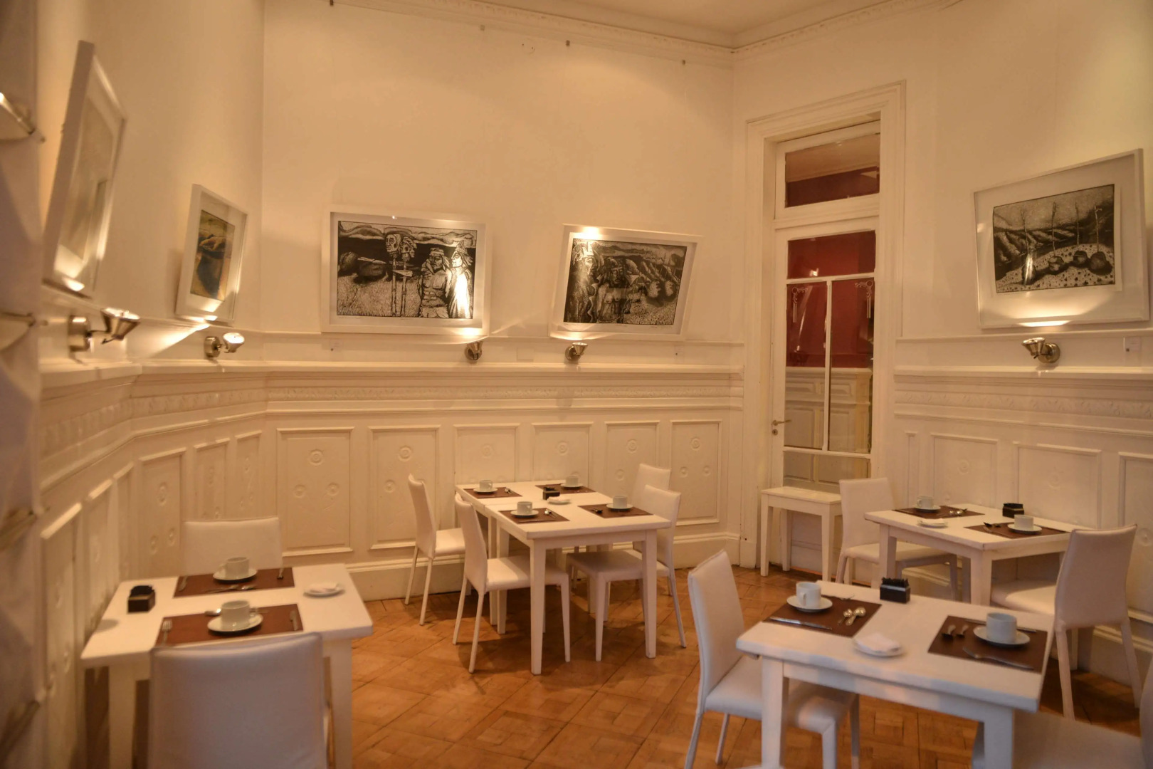 Foto - Design Suites Salta