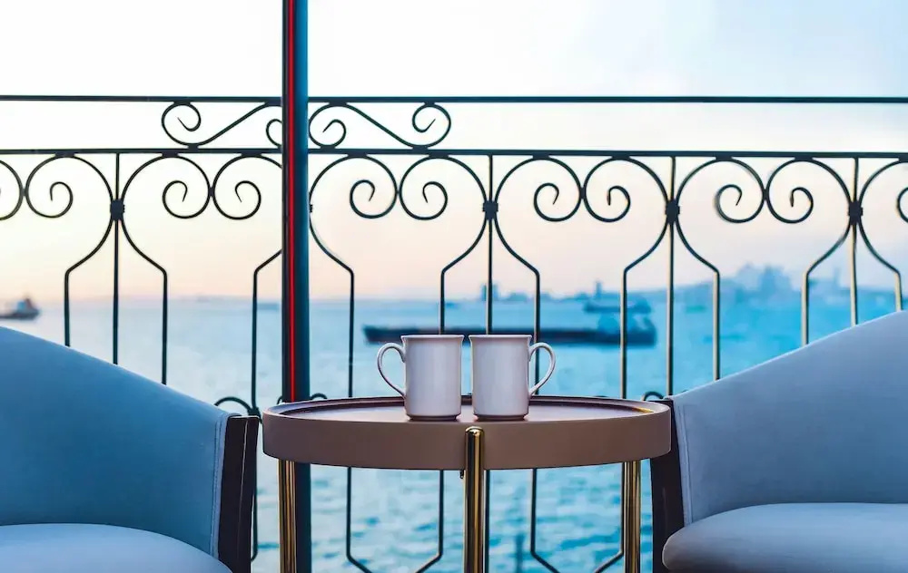 Photo - The Yalı Konak Hotel İzmir