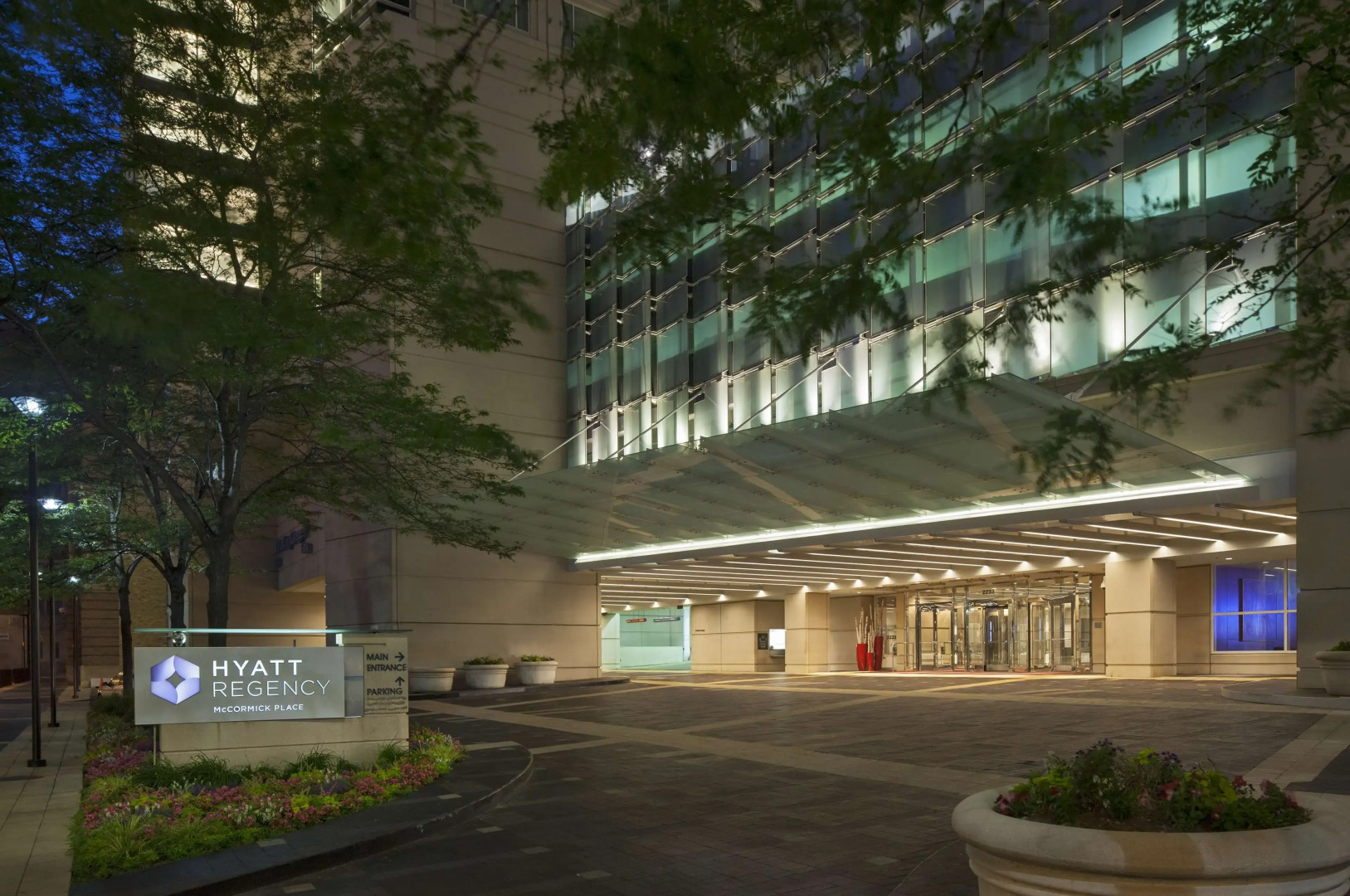 Foto - Hyatt Regency McCormick Place Chicago