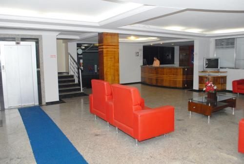 Foto - Hot Star Thermas Hotel