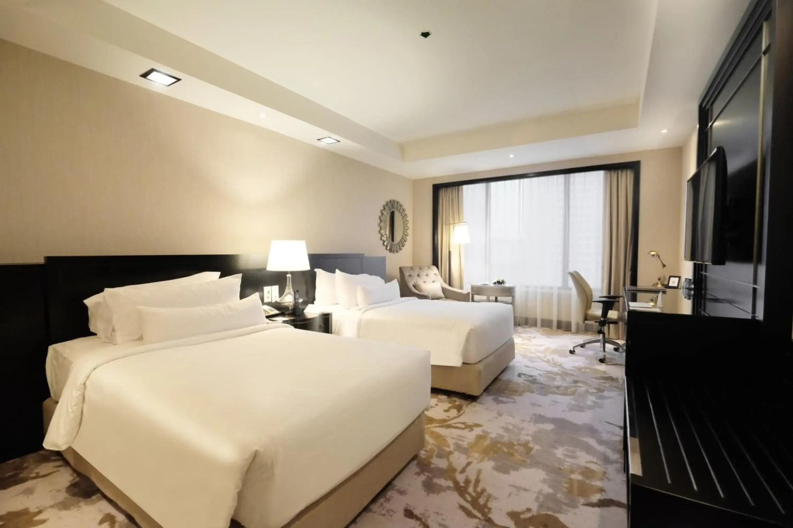 Foto - Ayana MidPlaza Jakarta