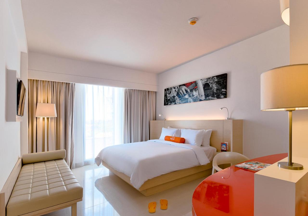 Foto - HARRIS Hotel & Conventions Denpasar Bali
