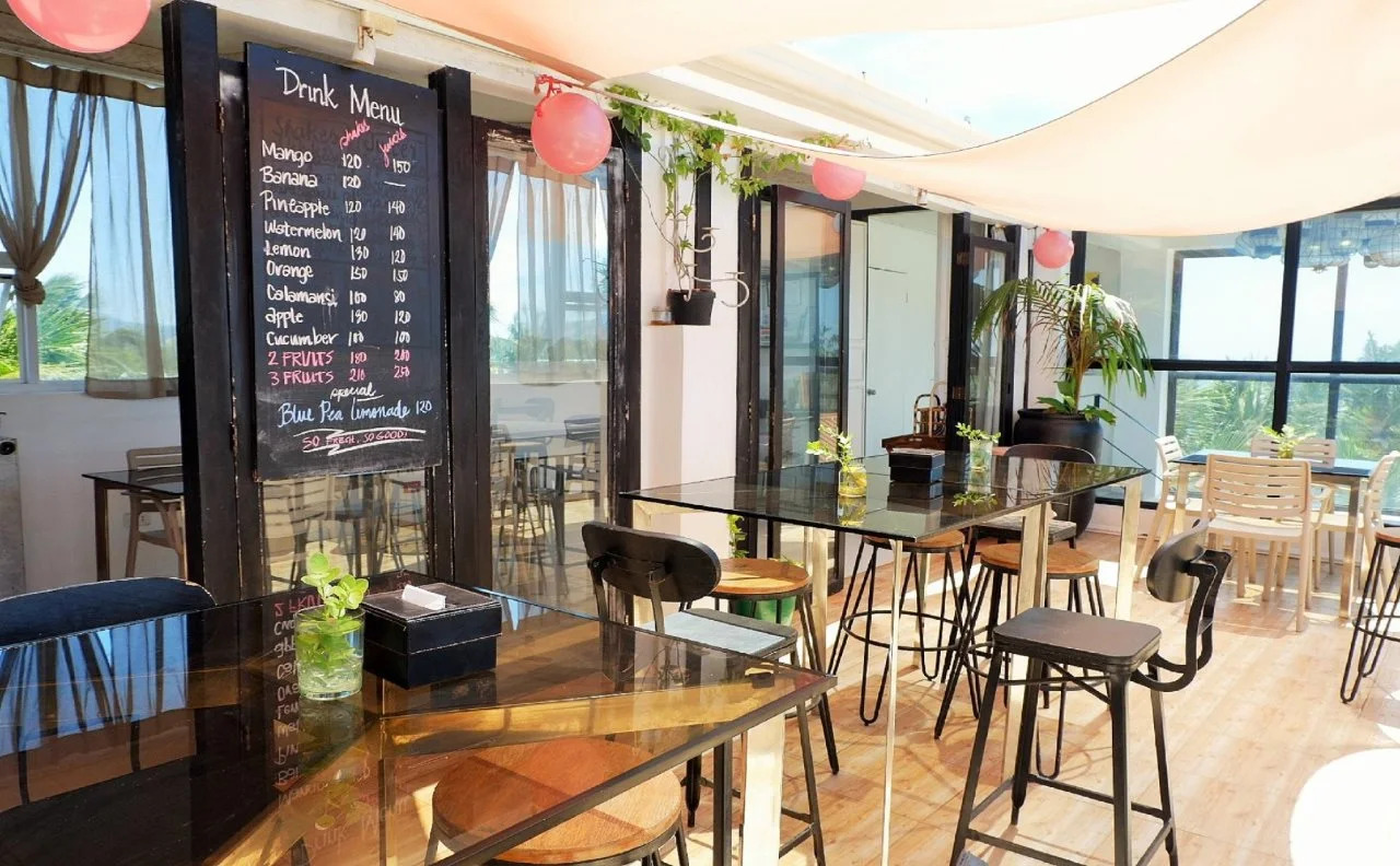 Foto - Luxx Boutique Boracay