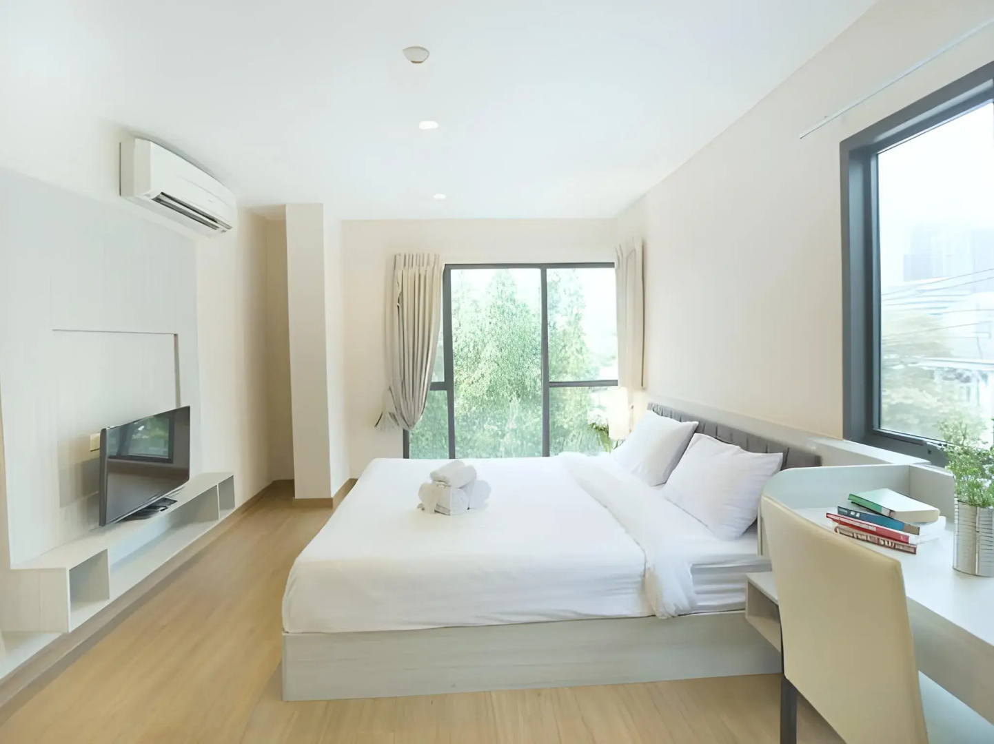 Foto - Park 19 Hotel