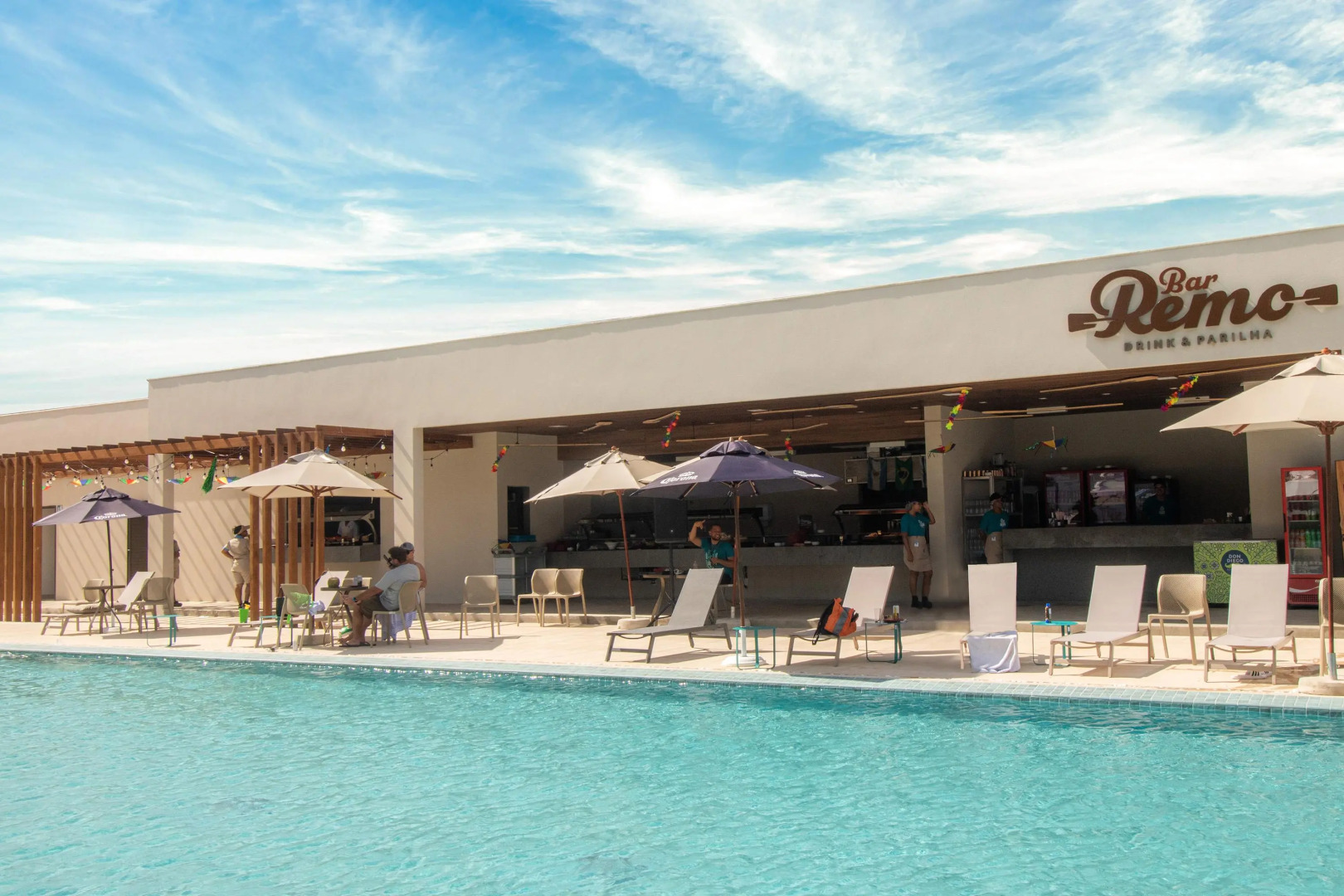 Photo - Maceio Mar Resort All Inclusive