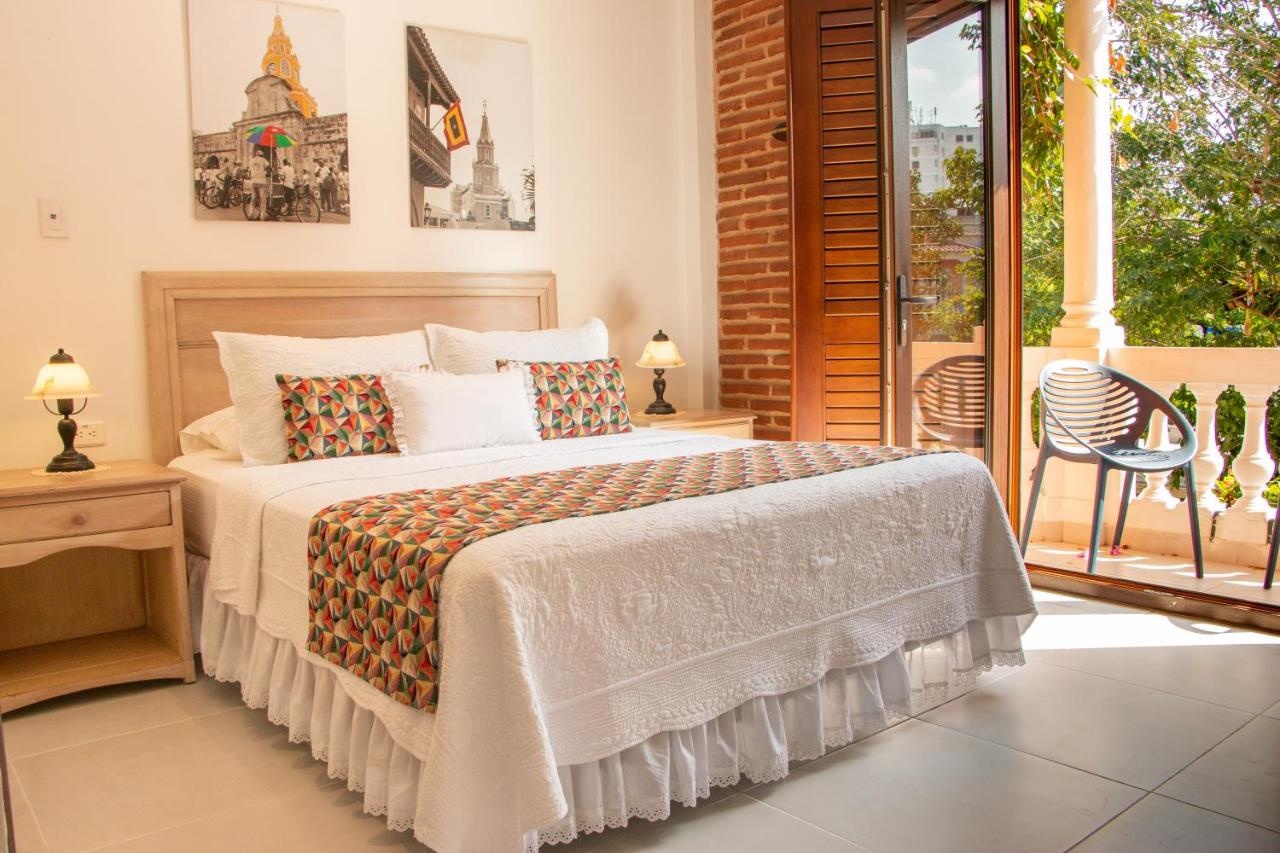 Foto - Hotel Casa La Fe By BespokeColombia