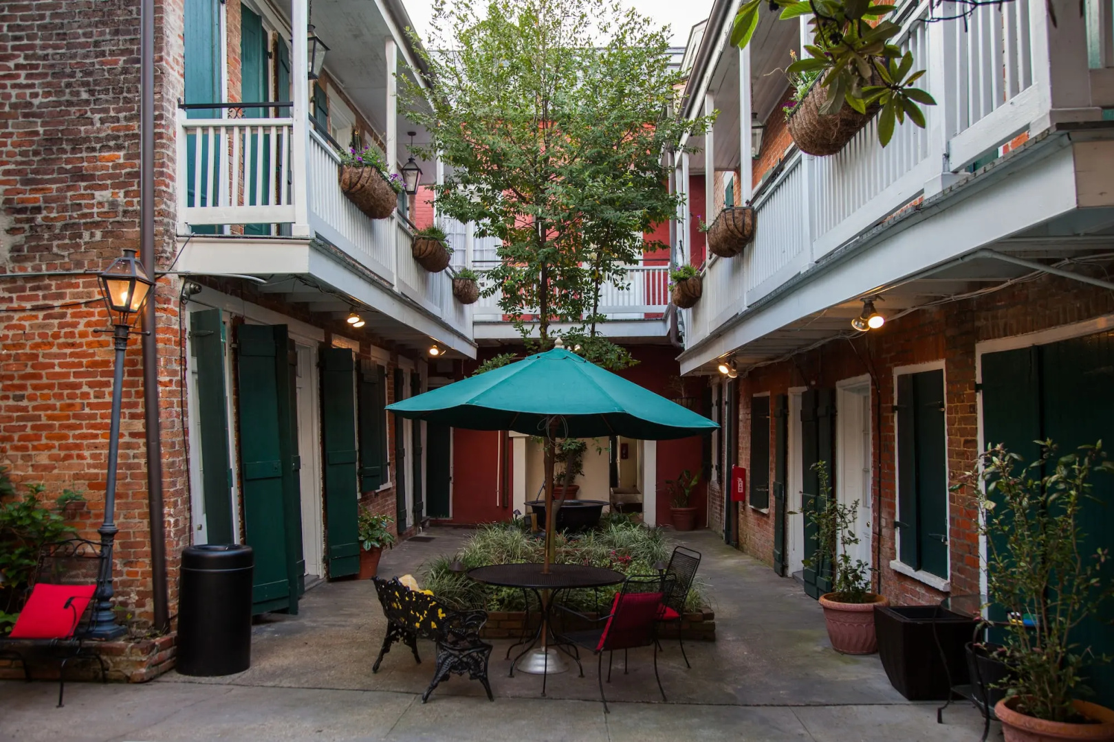 Photo - Hotel St. Pierre®, a French Quarter Inns® Hotel