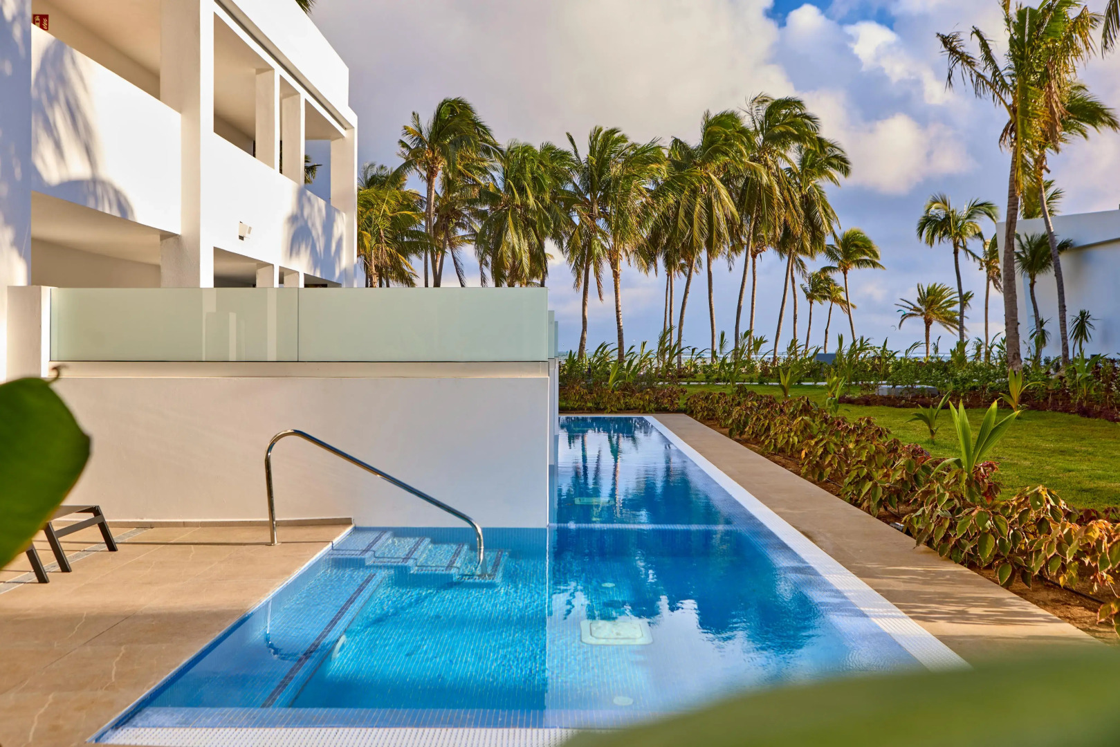 Foto - Riu Palace Mauritius - All Inclusive - Adults Only