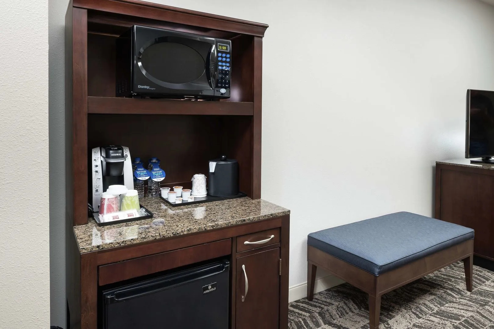 Photo - Hilton Garden Inn DFW North Grapevine