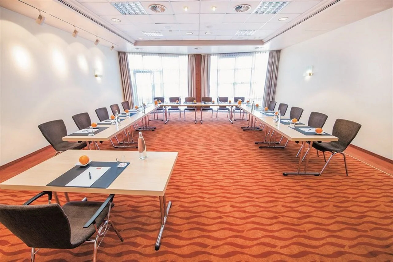 Photo - Mercure Hotel Frankfurt Airport Langen