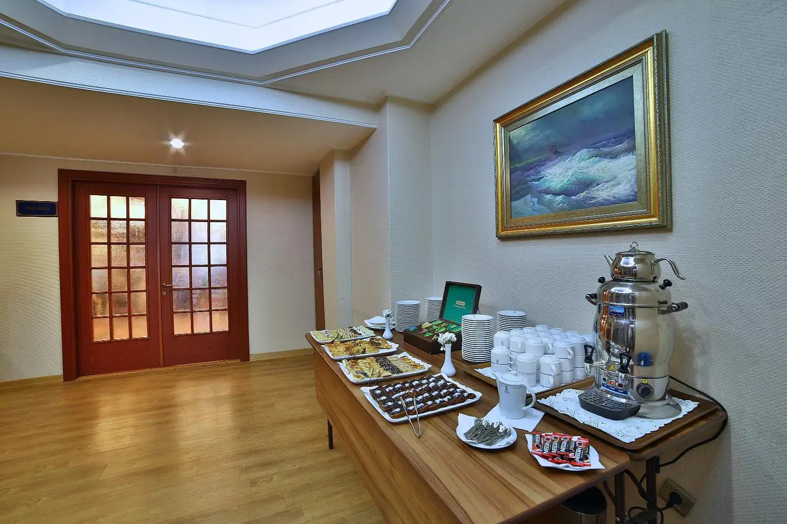Foto - Grand Anka Hotel