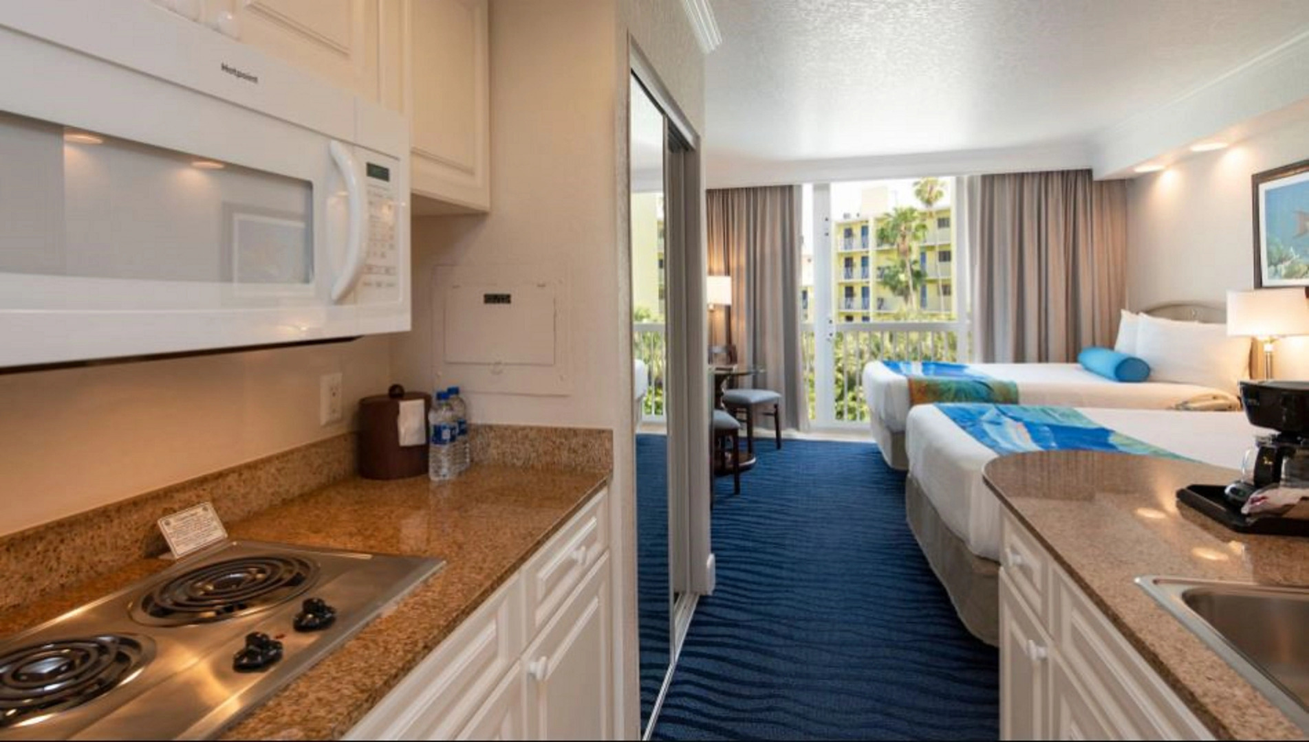 Foto - RumFish Beach at TradeWinds