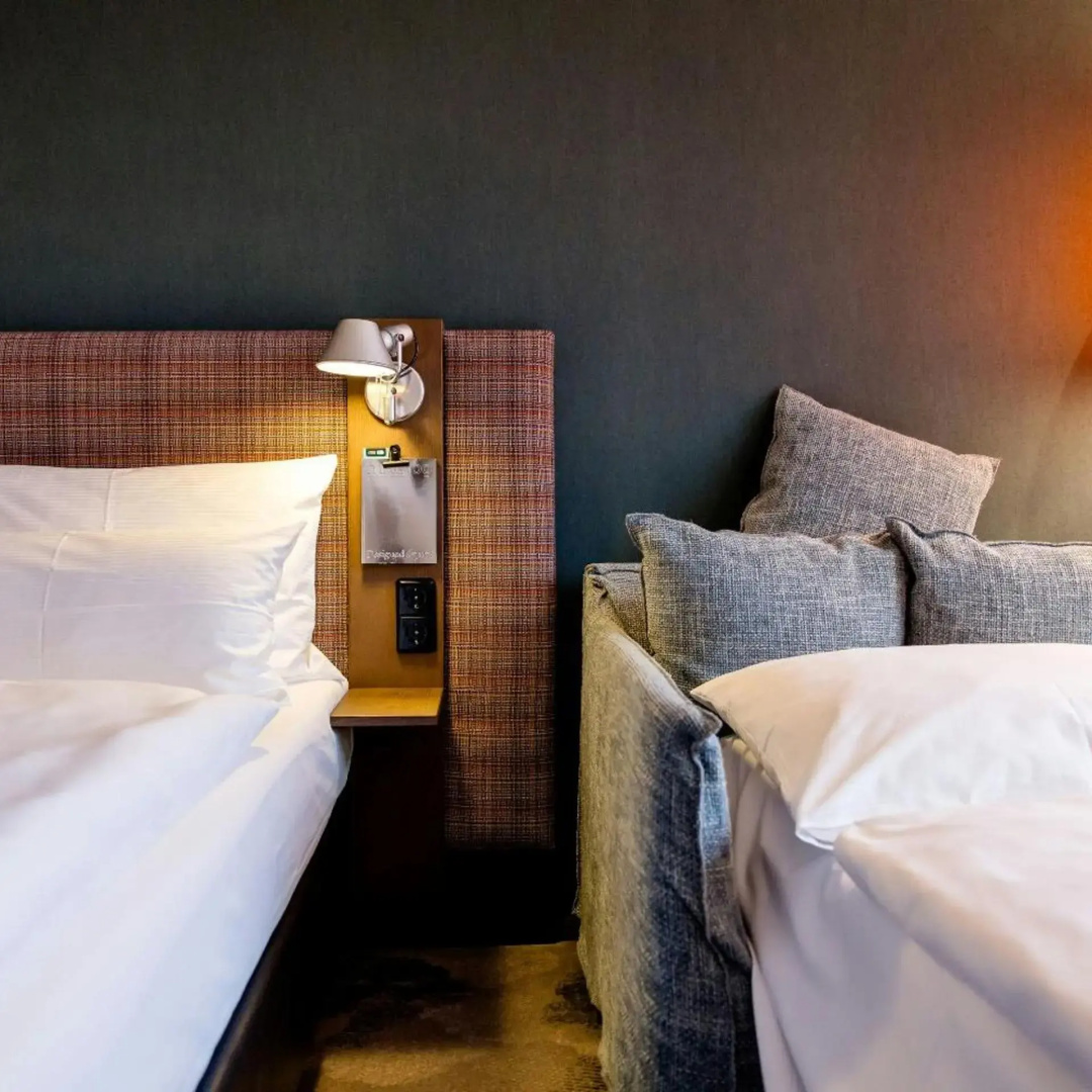 Photo - Motel One Wien-Prater