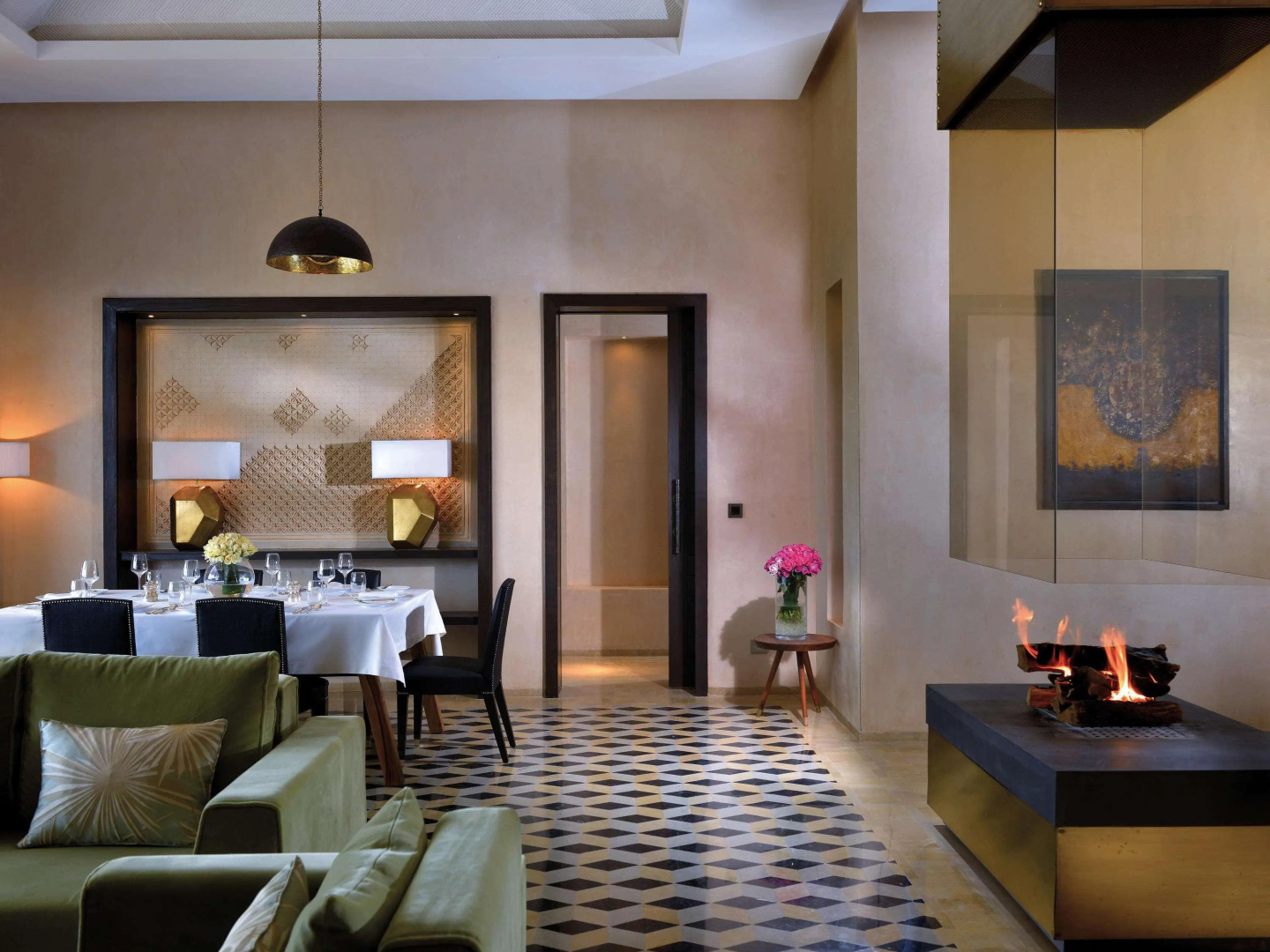 Photo - Fairmont Royal Palm Marrakech